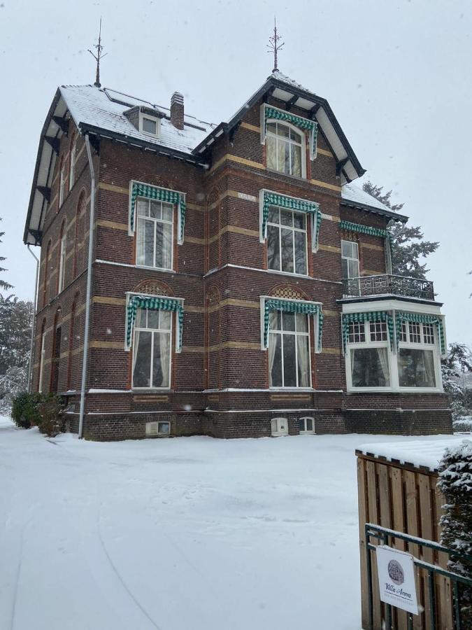 B&B Villa Anna, Venlo Ngoại thất bức ảnh