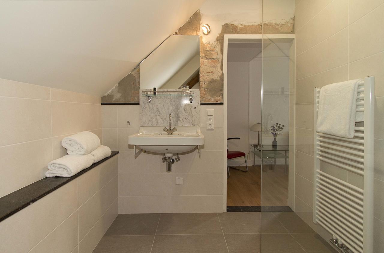 B&B Villa Anna, Venlo Ngoại thất bức ảnh