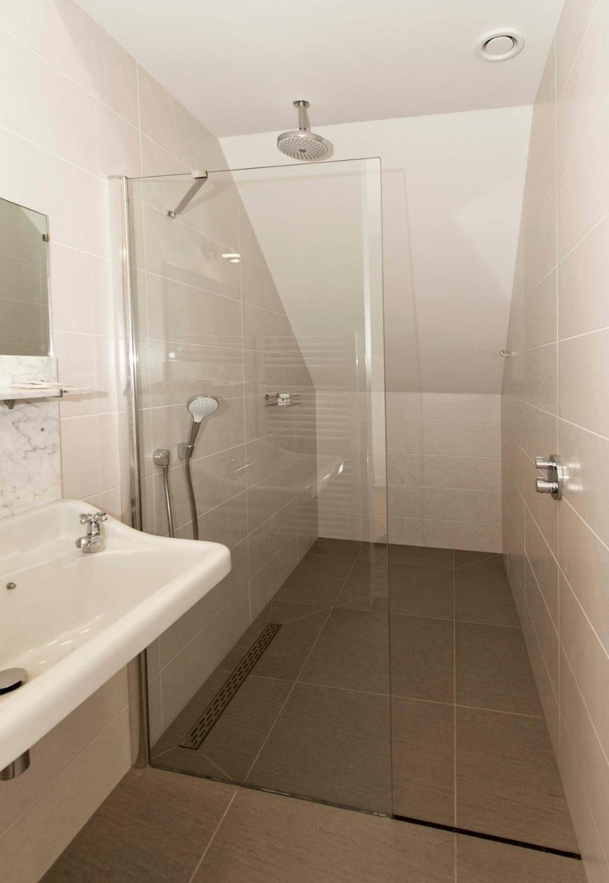 B&B Villa Anna, Venlo Ngoại thất bức ảnh