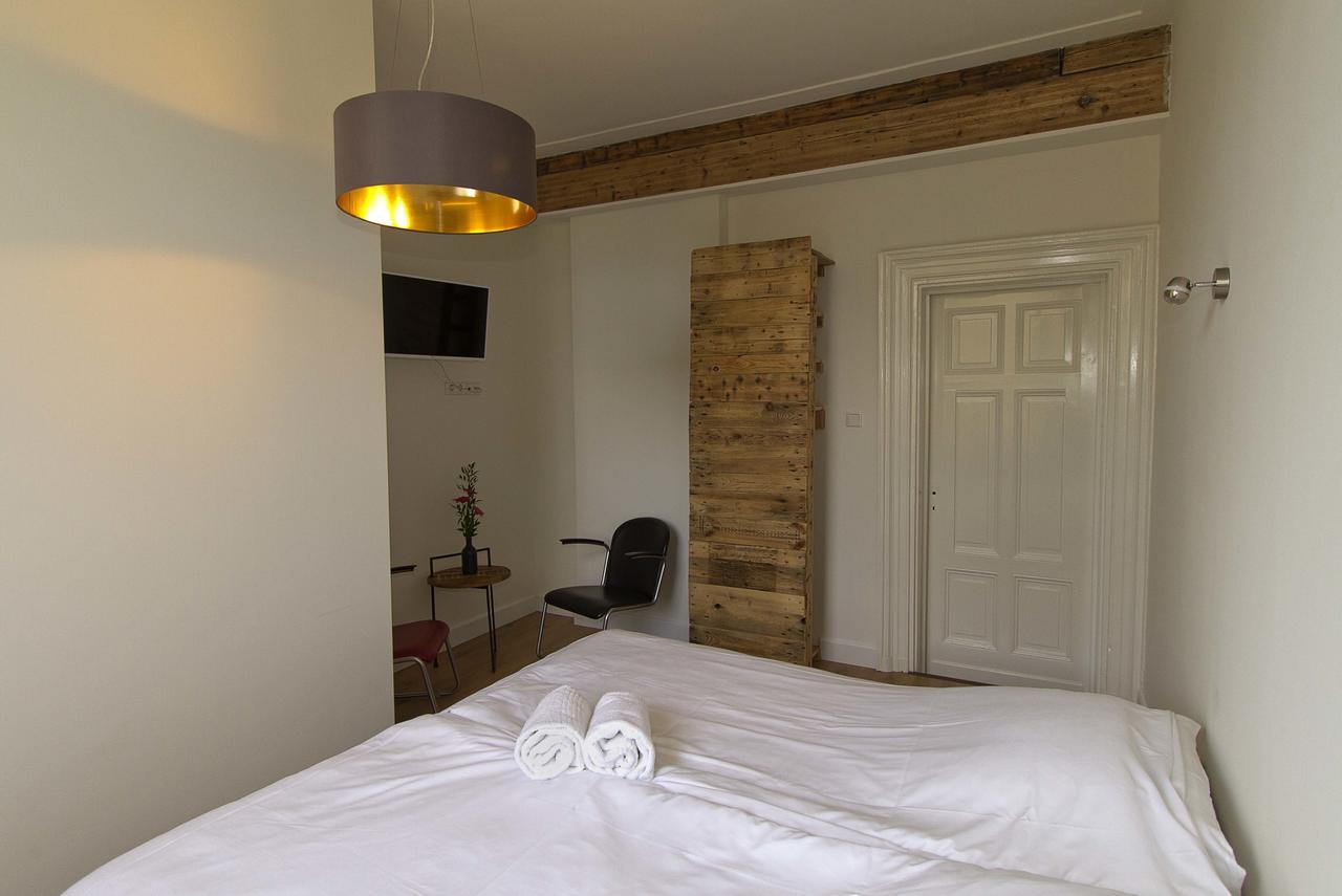 B&B Villa Anna, Venlo Ngoại thất bức ảnh