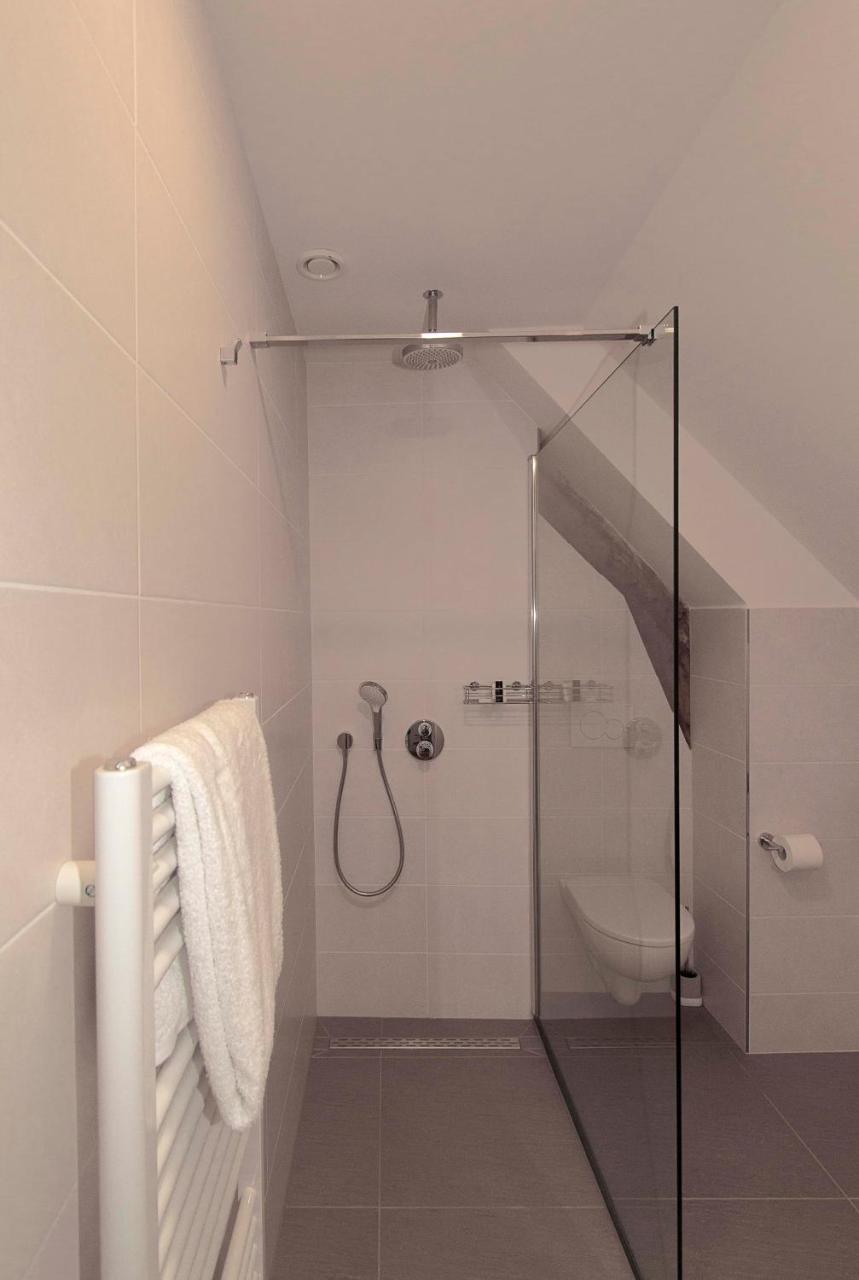 B&B Villa Anna, Venlo Ngoại thất bức ảnh