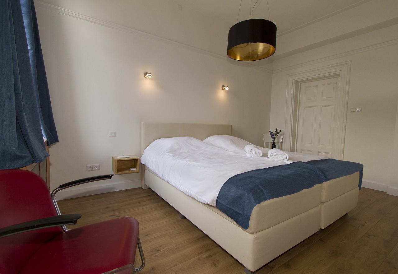 B&B Villa Anna, Venlo Ngoại thất bức ảnh